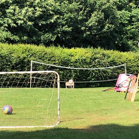 Heath Farm Holiday Cottages Swerford Екстер'єр фото