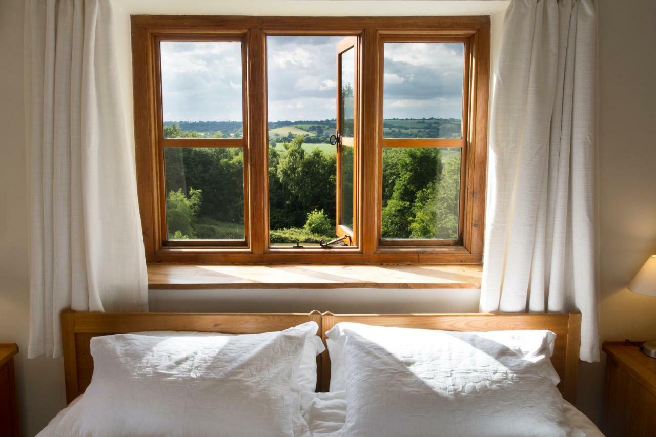 Heath Farm Holiday Cottages Swerford Екстер'єр фото