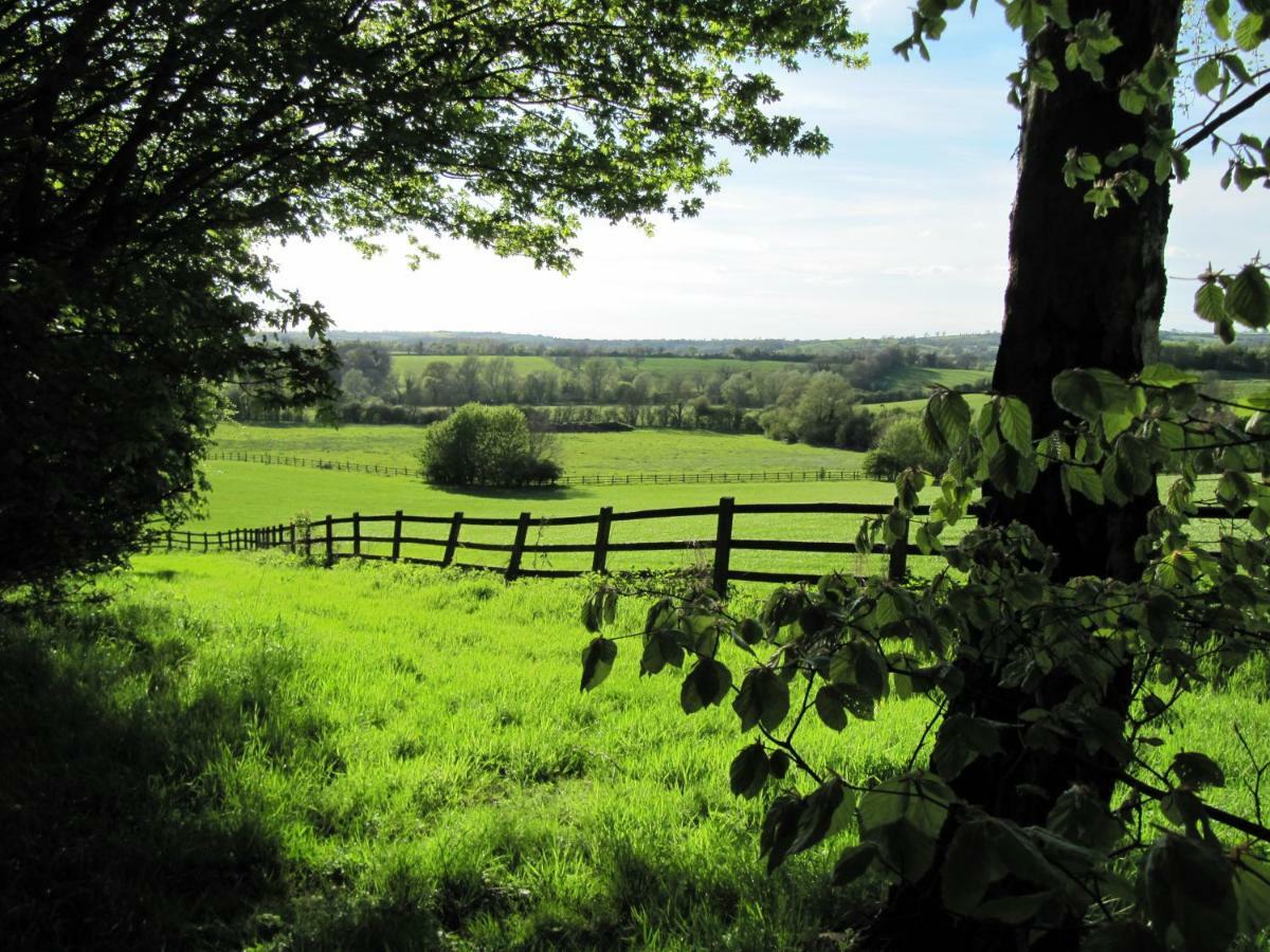 Heath Farm Holiday Cottages Swerford Екстер'єр фото