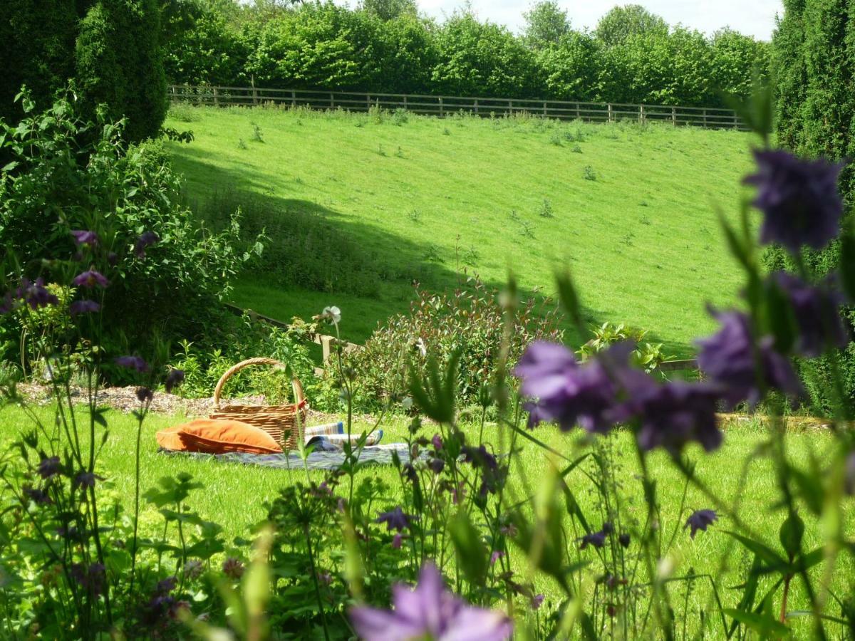 Heath Farm Holiday Cottages Swerford Екстер'єр фото